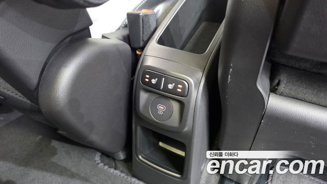 Kia RAY 2023 — photo 24