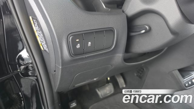 Kia RAY 2023 — photo 25