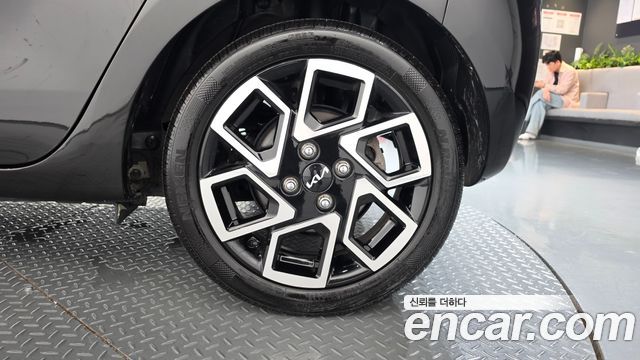 Kia RAY 2023 — photo 7