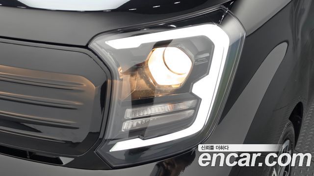 Kia RAY 2023 — photo 8