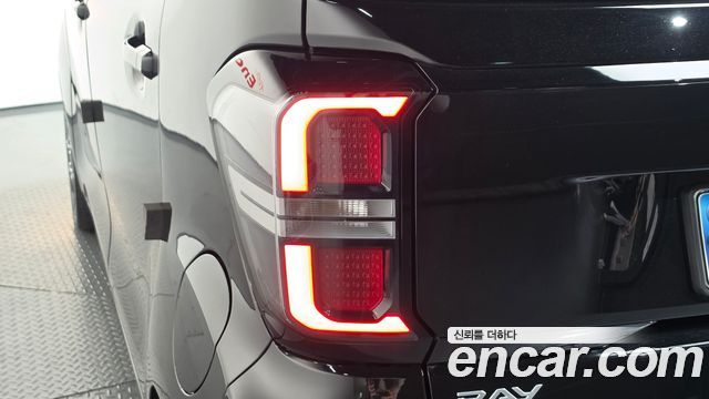Kia RAY 2023 — photo 9