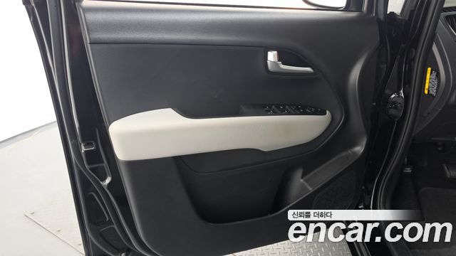 Kia RAY 2023 — photo 14