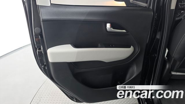 Kia RAY 2023 — photo 15