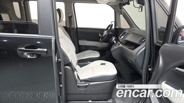 Kia RAY 2023 — photo 16