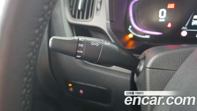 Kia RAY 2023 — photo 28