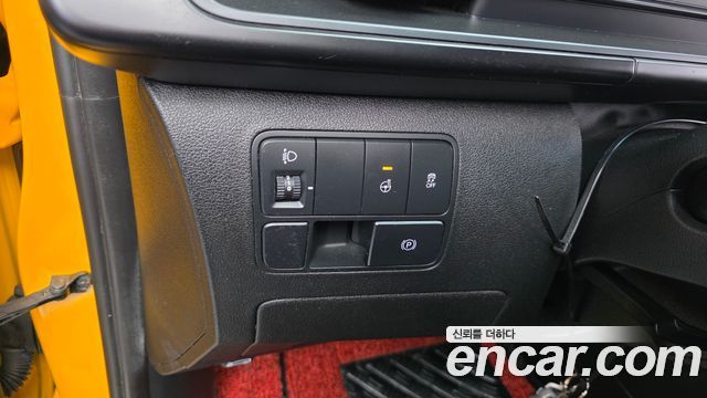 Hyundai Staria 2022 — photo 23