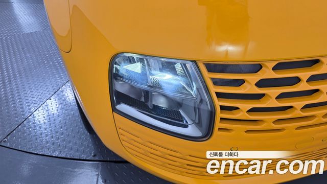 Hyundai Staria 2022 — photo 8