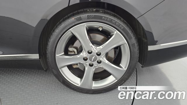 Genesis G80 2022 — photo 7