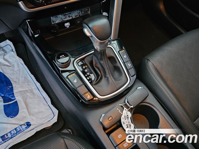 Kia Seltos 2022 — photo 12