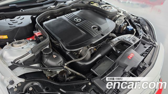 Mercedes-Benz E-Class 2016 — photo 6