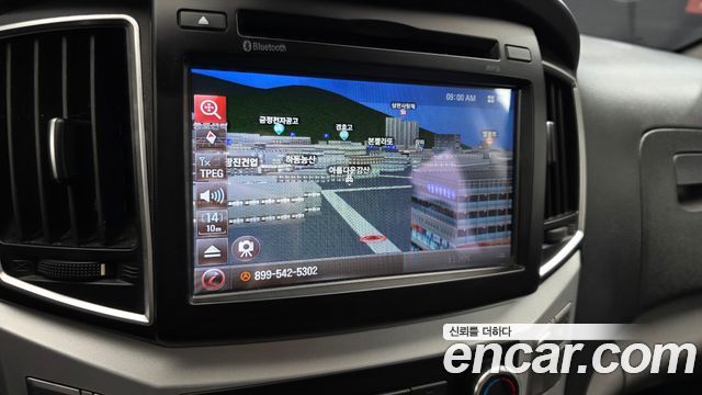 Hyundai Starex 2017 — photo 20