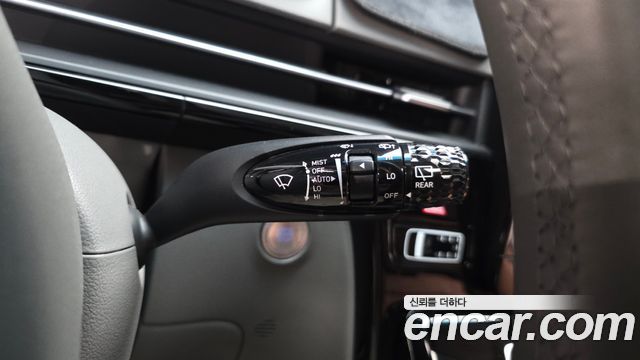 Hyundai Staria 2025 — photo 34