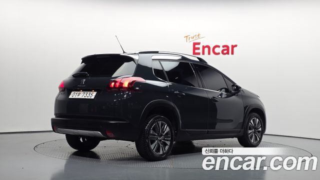 Peugeot 2008 2019 — photo 2