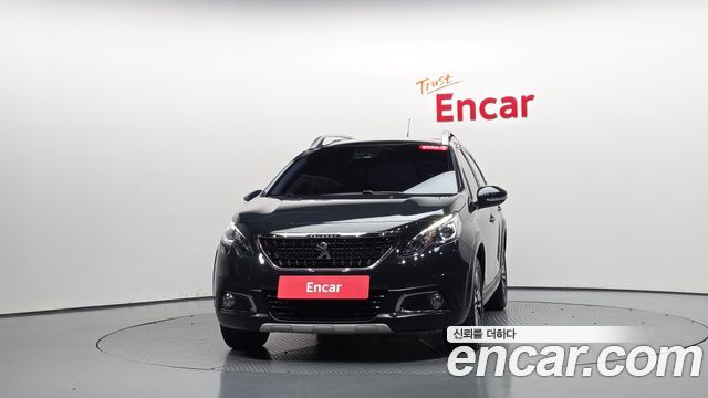 Peugeot 2008 2019 — photo 3