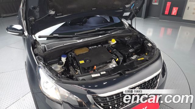 Peugeot 2008 2019 — photo 6