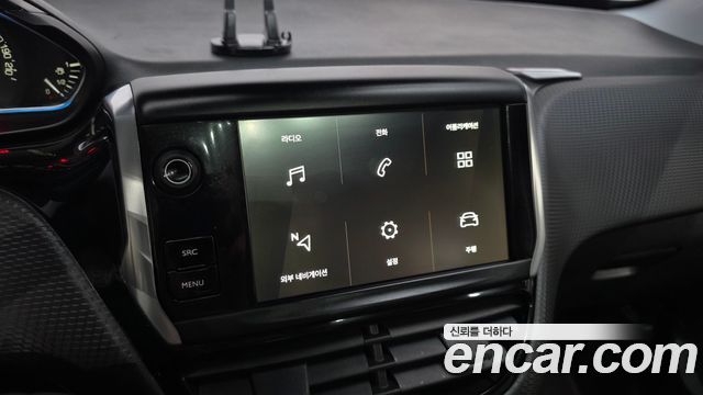 Peugeot 2008 2019 — photo 20