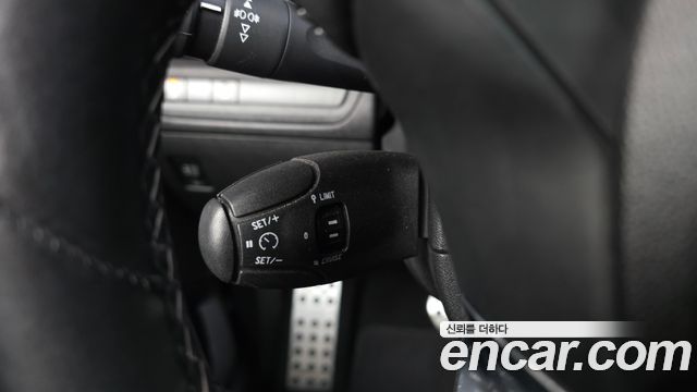 Peugeot 2008 2019 — photo 24