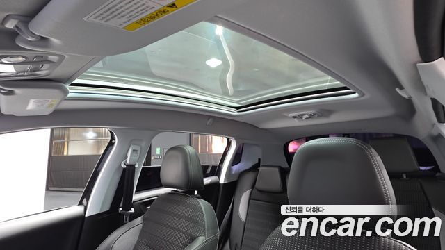 Peugeot 2008 2019 — photo 25