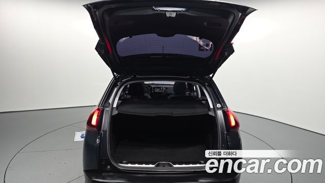 Peugeot 2008 2019 — photo 26