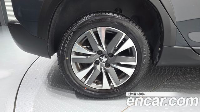 Peugeot 2008 2019 — photo 7