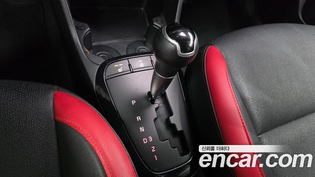 Kia morning 2017 — photo 12