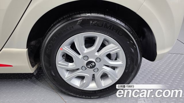 Kia morning 2017 — photo 7