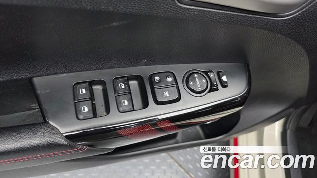 Kia morning 2017 — photo 30