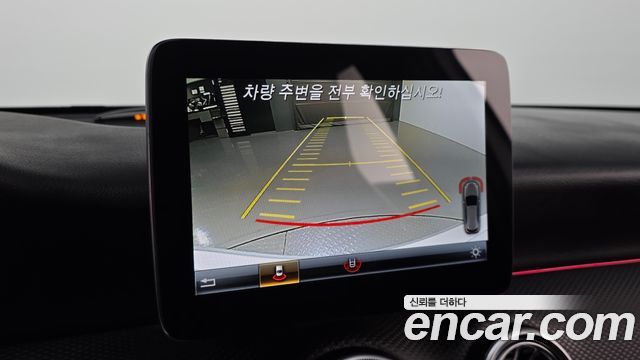 Mercedes-Benz A-Class 2018 — photo 13