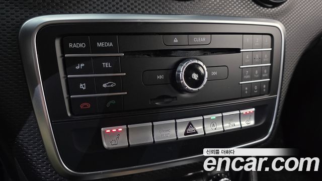 Mercedes-Benz A-Class 2018 — photo 19