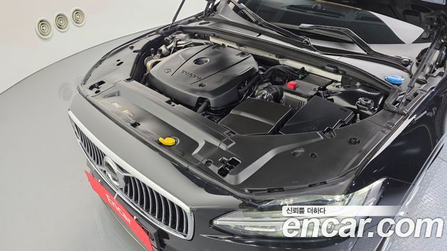 Volvo S90 2019 — photo 6