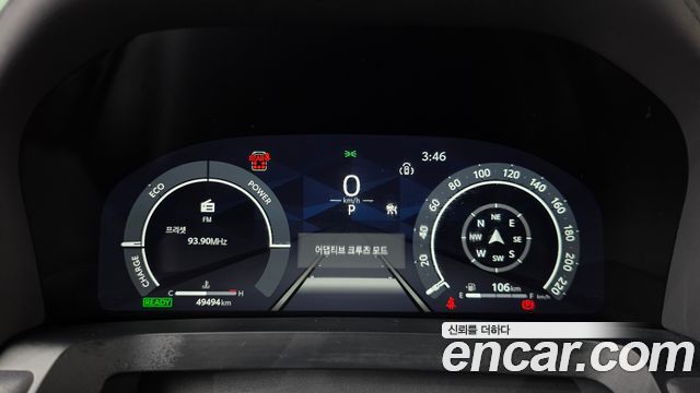 Toyota Alphard 2024 — photo 11