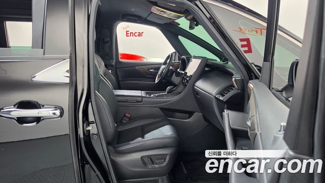 Toyota Alphard 2024 — photo 16