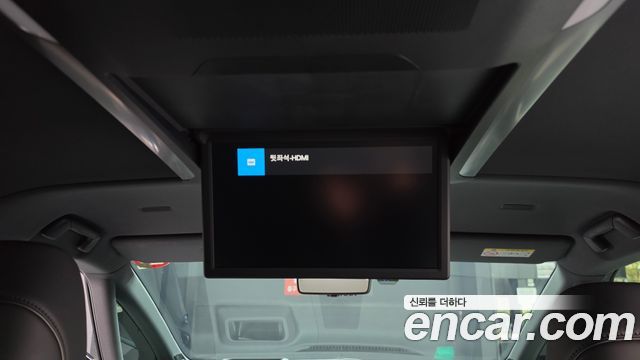 Toyota Alphard 2024 — photo 37