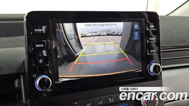 Hyundai Staria 2023 — photo 21