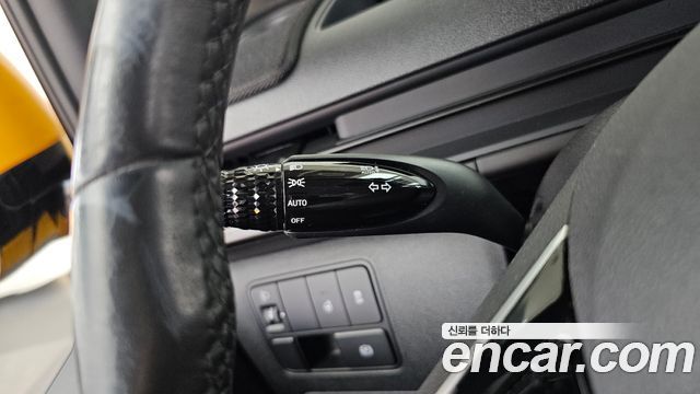 Hyundai Staria 2023 — photo 29