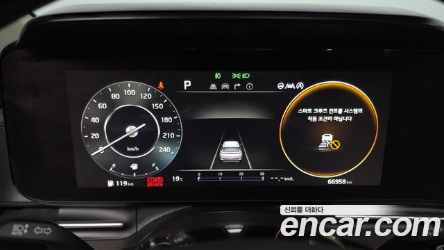 Kia Canival 2022 — photo 11