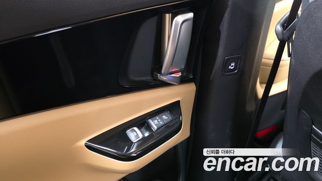 Kia Canival 2022 — photo 25