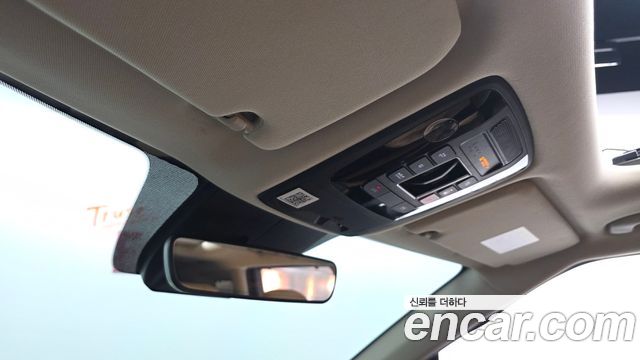 Kia Canival 2022 — photo 28