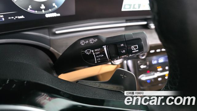 Kia Canival 2022 — photo 29