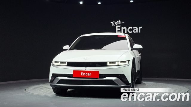 Hyundai Ioniq5 2025 — photo 3