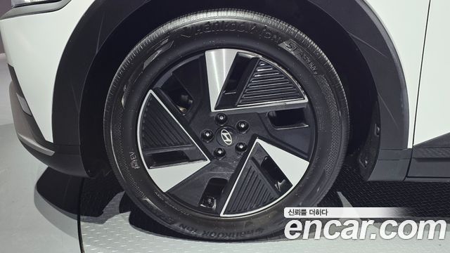 Hyundai Ioniq5 2025 — photo 5