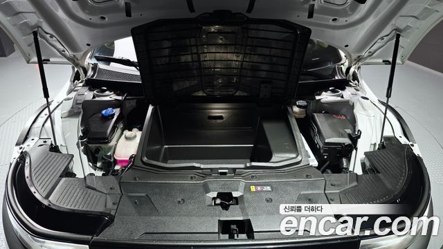 Hyundai Ioniq5 2025 — photo 6