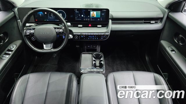 Hyundai Ioniq5 2025 — photo 10