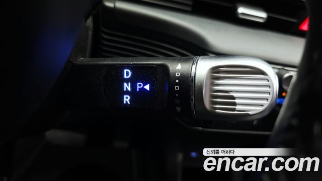 Hyundai Ioniq5 2025 — photo 12
