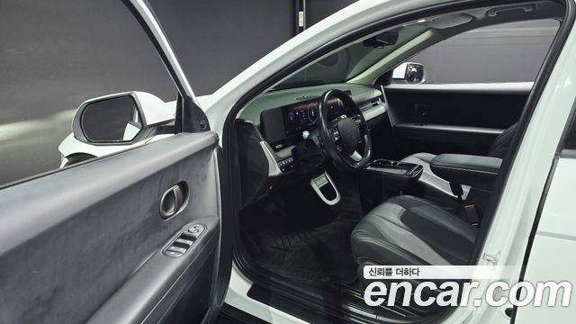 Hyundai Ioniq5 2025 — photo 13