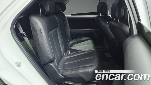 Hyundai Ioniq5 2025 — photo 17