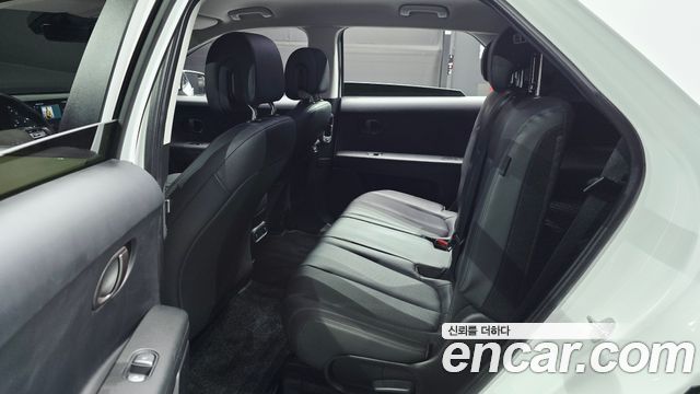 Hyundai Ioniq5 2025 — photo 18