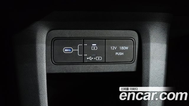 Hyundai Ioniq5 2025 — photo 19