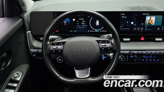Hyundai Ioniq5 2025 — photo 21