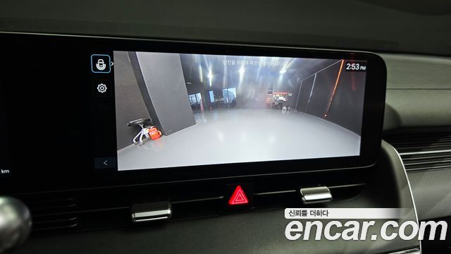 Hyundai Ioniq5 2025 — photo 22